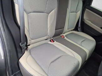 2026 Subaru Forester Premium photo 18