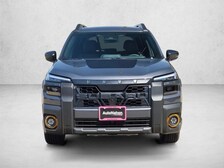 2026 Subaru Outback Wilderness in Magnetite Gray Metallic, stock #TY577035 — photo 5