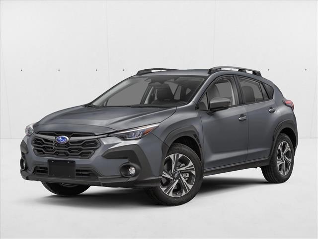 2026 Subaru Crosstrek Premium's photo