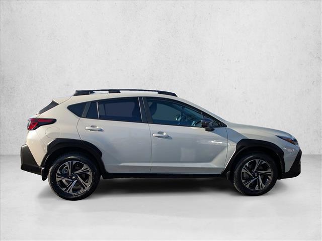 2024 Subaru Crosstrek Premium photo 4