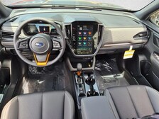 2026 Subaru Forester Wilderness in Magnetite Gray Metallic, stock #T3122681 — photo 10