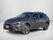 Certified 2022 Subaru Crosstrek Limited SUV