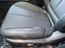 2026 Subaru Forester Limited in Dark Mahogany Pearl, stock #T3133191 — photo 4