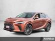 Used 2023 Lexus RX 350 Luxury SUV