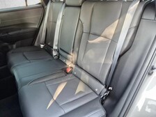 2026 Subaru Outback Touring XT in River Rock Pearl, stock #TY577602 &mdash; photo 12