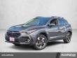 Certified 2026 Subaru Crosstrek Limited SUV