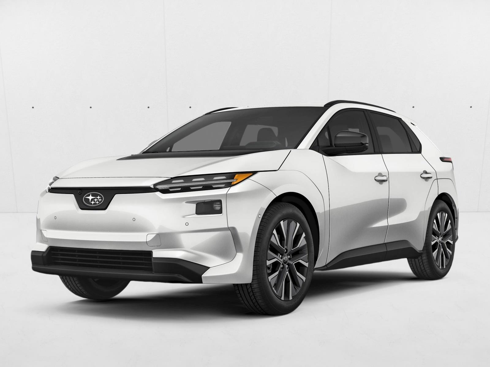 2026 Subaru Solterra Touring XT's photo