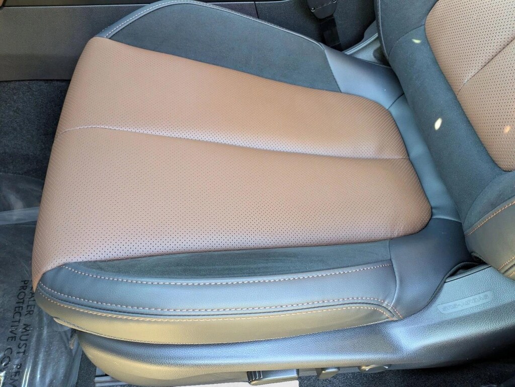 New 2026 Subaru Forester Touring SUV