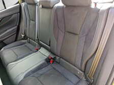 2026 Subaru WRX Series.yellow in Sunrise Yellow, stock #T9803351 — photo 11