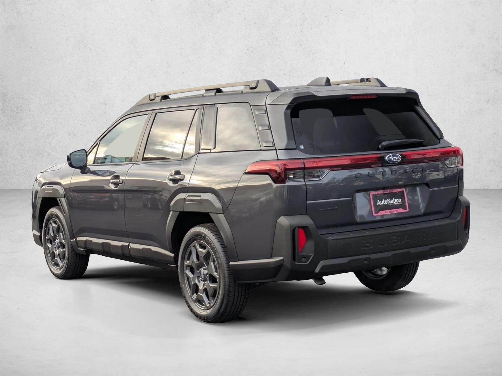 2026 Subaru Outback Premium - Photo 8