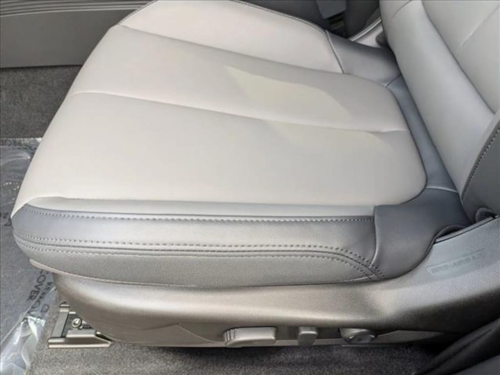 New 2026 Subaru Outback Premium SUV