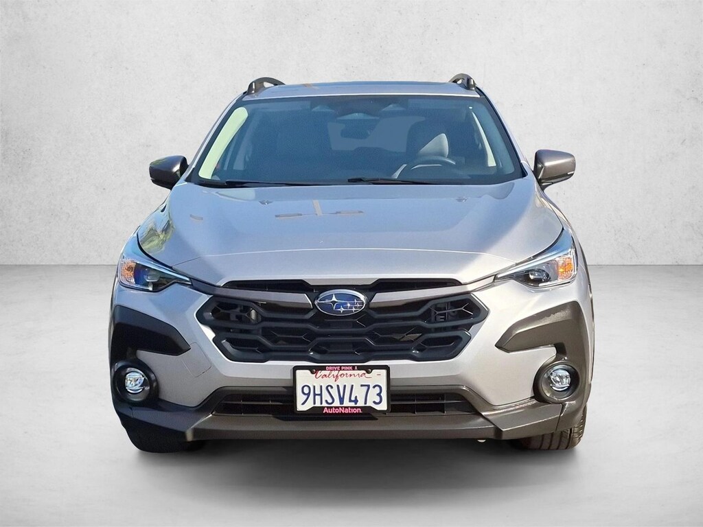Certified 2024 Subaru Crosstrek Premium SUV