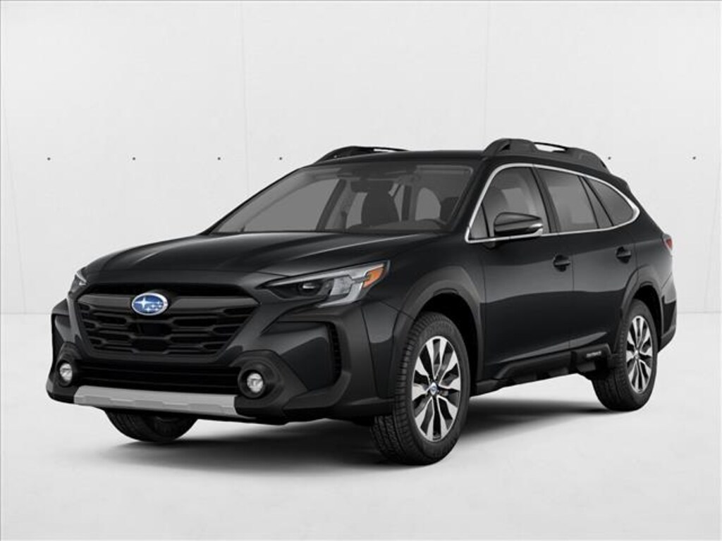 Used 2023 Subaru Outback Limited SUV