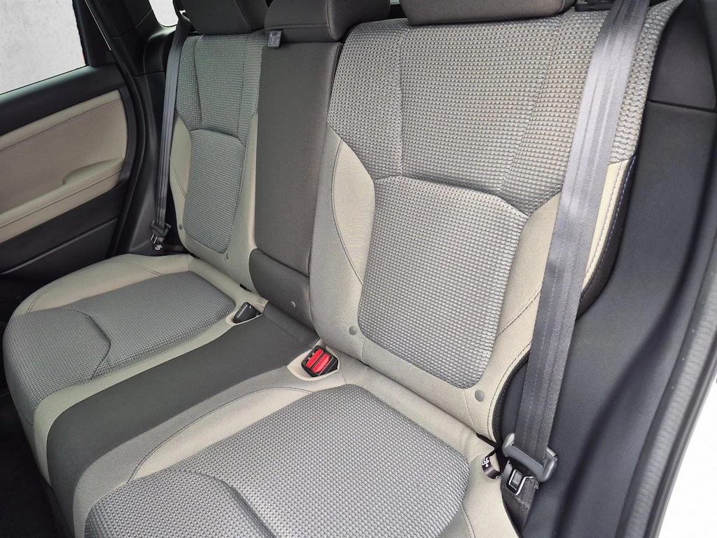 New 2026 Subaru Forester Premium SUV