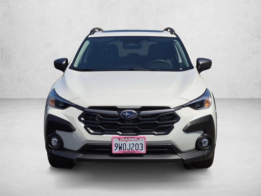 Used 2025 Subaru Crosstrek Premium SUV