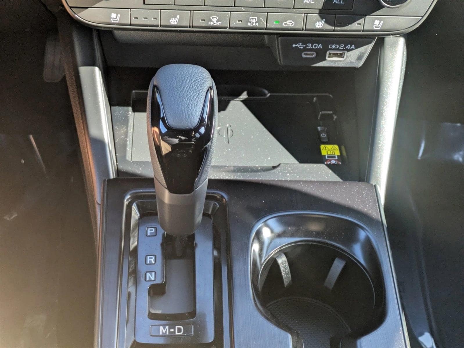 2026 Subaru Outback Touring XT - Photo 13