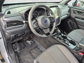 2026 Subaru Forester Premium photo 10