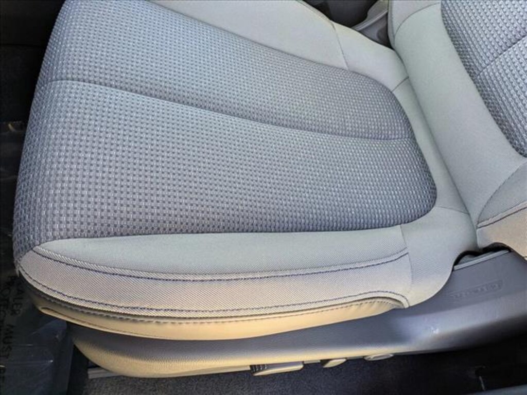 New 2026 Subaru Forester Premium SUV