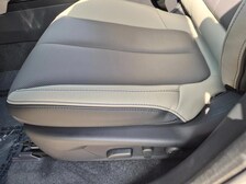 2026 Subaru Forester Limited in Crystal White Pearl, stock #T3133912 — photo 4