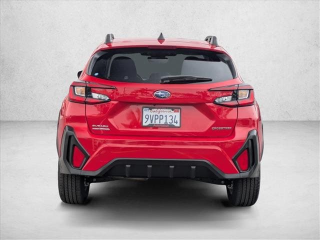 2025 Subaru Crosstrek Premium photo 5