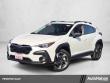 Certified 2024 Subaru Crosstrek Limited SUV