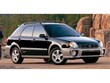 Subaru Impreza Outback Sport