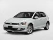 Used 2015 Volkswagen Golf TSI SE 4-Door Hatchback