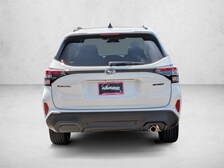 2026 Subaru Forester Sport in Crystal White Pearl, stock #T3120231 — photo 8