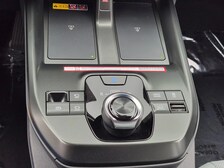 2026 Subaru Solterra Limited XT in Harbor Mist Gray Pearl, stock #TA013336 &mdash; photo 13