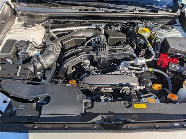 2026 Subaru Crosstrek Sport - Photo 16