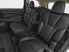 2026 Subaru Ascent Premium 8-passenger in Crystal White Pearl, stock #T3436077 — photo 9