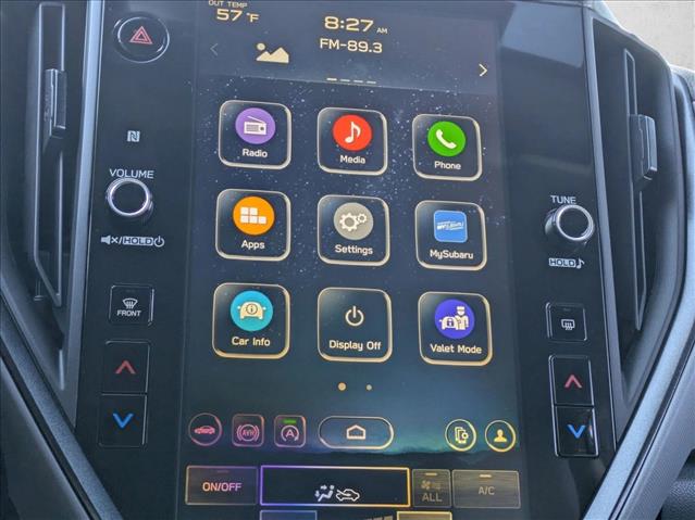 2026 Subaru Crosstrek Limited - Photo 13