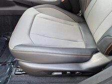 2026 Subaru Crosstrek Limited Hybrid in Sand Dune Pearl, stock #T8269564 — photo 4
