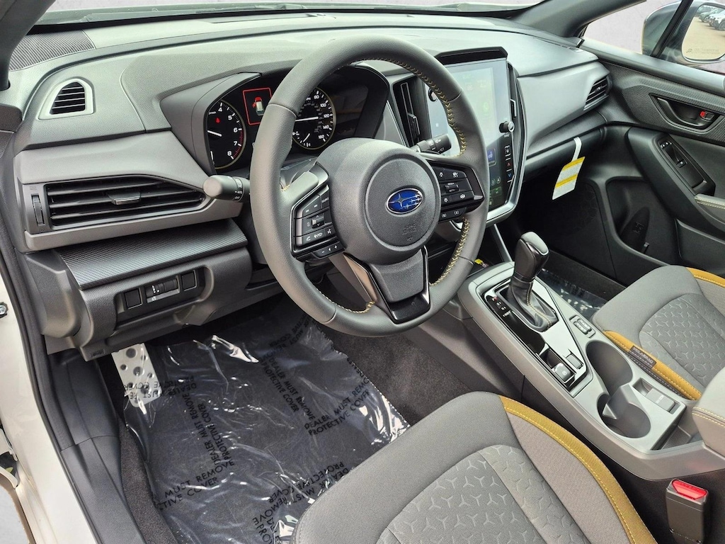 New 2026 Subaru Crosstrek Sport