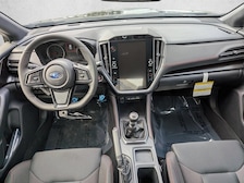 2026 Subaru WRX Premium in Galaxy Purple Pearl, stock #T9807825 — photo 11