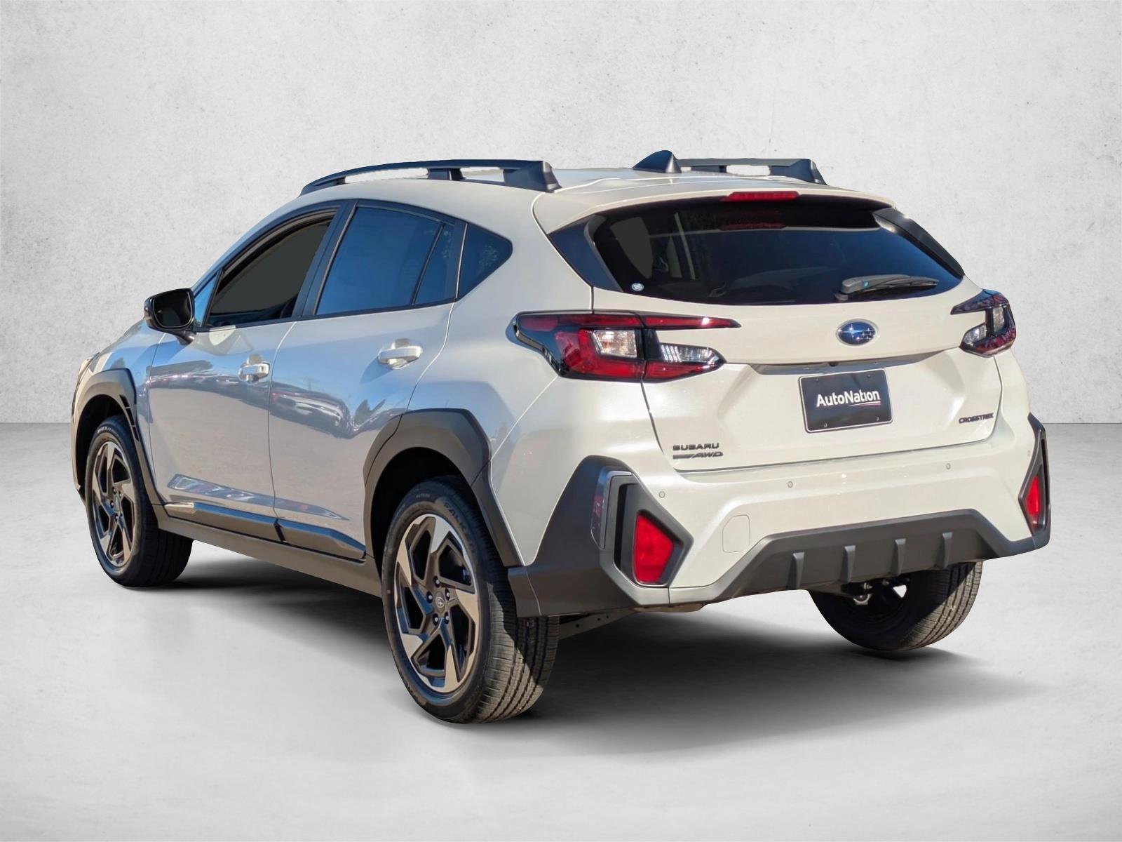 2026 Subaru Crosstrek Limited - Photo 7
