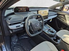 2026 Subaru Trailseeker Touring in Magnetite Gray Metallic, stock #TY006358 — photo 3