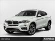 Used 2017 BMW X6 sDrive35i SUV