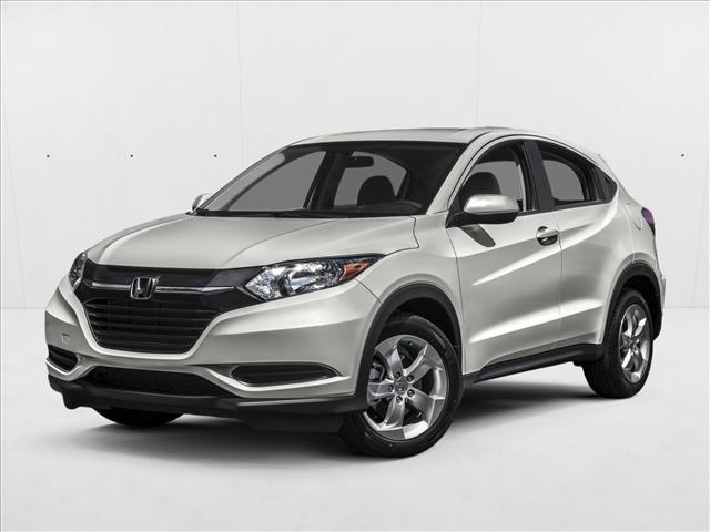 2016 Honda HR-V LX's photo