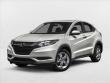 Used 2016 Honda HR-V LX FWD SUV