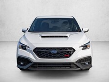 2026 Subaru WRX Premium in Ceramic White, stock #T9804507 — photo 6