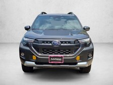 2026 Subaru Forester Wilderness in Magnetite Gray Metallic, stock #T3122681 — photo 6