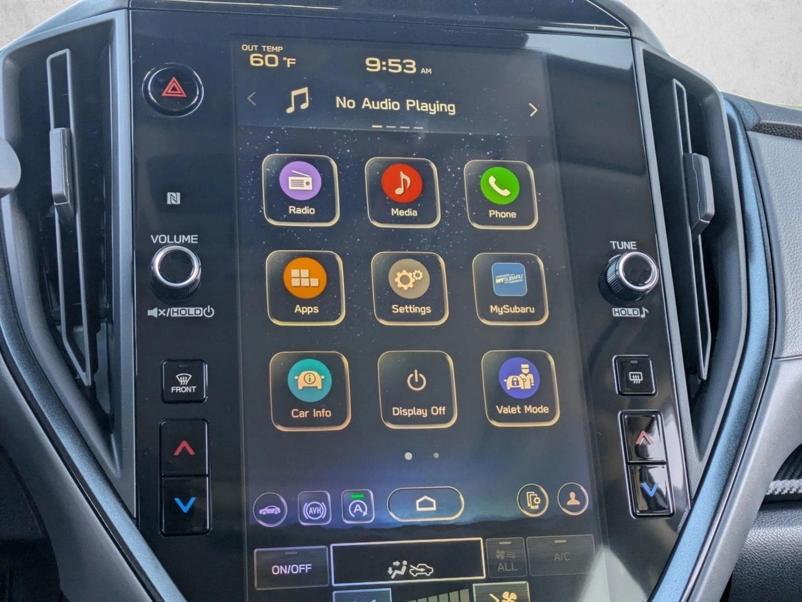 2026 Subaru Crosstrek Premium - Photo 13