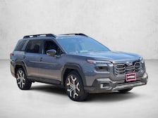 2026 Subaru Outback Touring XT in Magnetite Gray Metallic, stock #TY572612 — photo 7