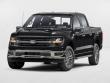 Used 2024 Ford F-150 XLT Truck SuperCrew Cab