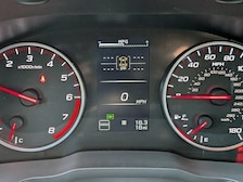 2026 Subaru WRX Premium in Ignition Red, stock #T9803614 — photo 12