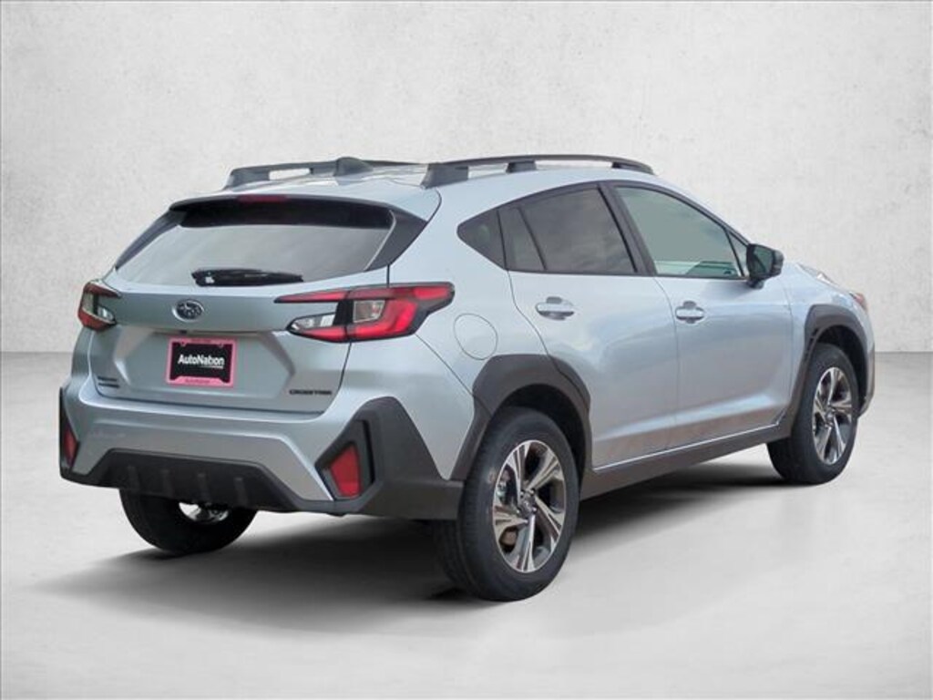 New 2026 Subaru Crosstrek Premium SUV