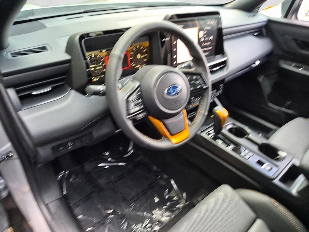 New 2026 Subaru Outback Wilderness WAGON