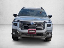 2026 Subaru Outback Limited XT in Ice Silver Metallic, stock #TY512979 — photo 5