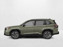 2026 Subaru Forester Premium in Autumn Green Metallic, stock #T3146280 &mdash; photo 3
